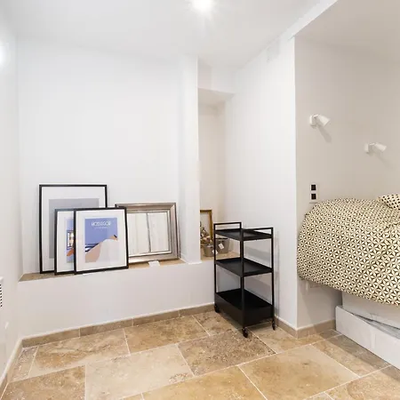 Horizon Bleu Apartment